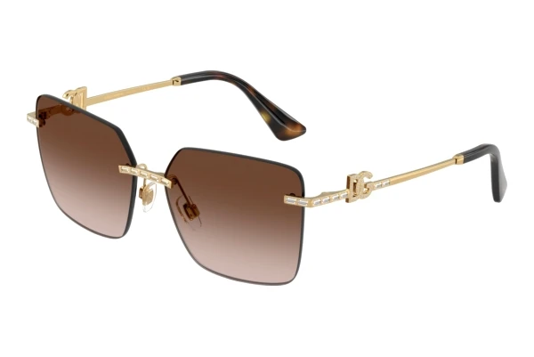 Zonnebril Dolce & Gabbana DG2332B 02/13
