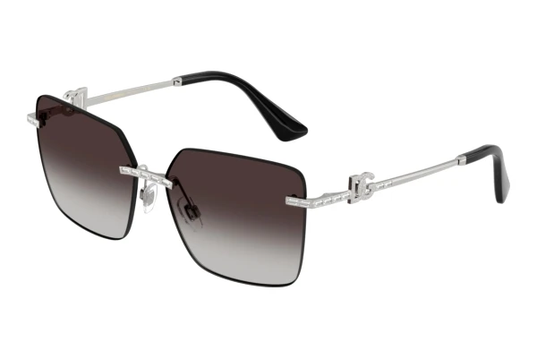 Zonnebril Dolce & Gabbana DG2332B 05/8G