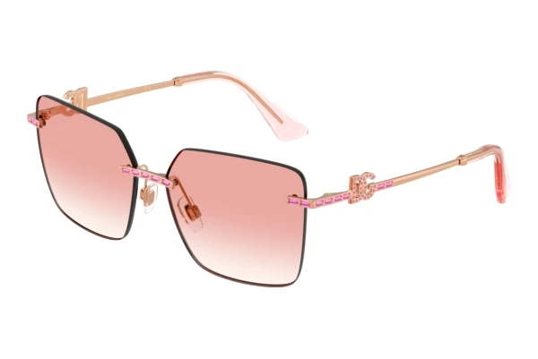 Zonnebril Dolce & Gabbana DG2332B 12988D