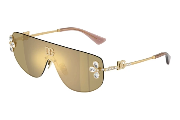 Zonnebril Dolce & Gabbana DG2333B 02/03