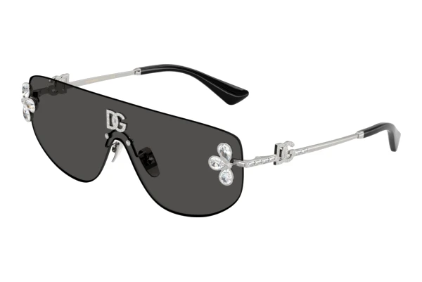 Zonnebril Dolce & Gabbana DG2333B 05/87