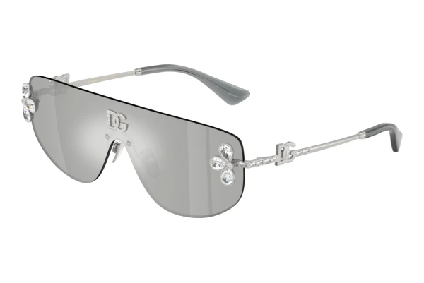 Zonnebril Dolce & Gabbana DG2333B 05/8V