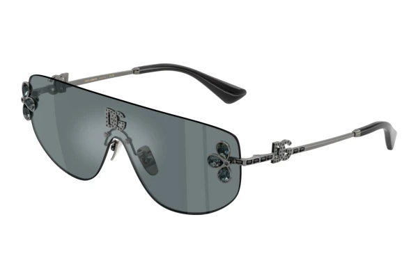 Zonnebril Dolce & Gabbana DG2333B 12866G