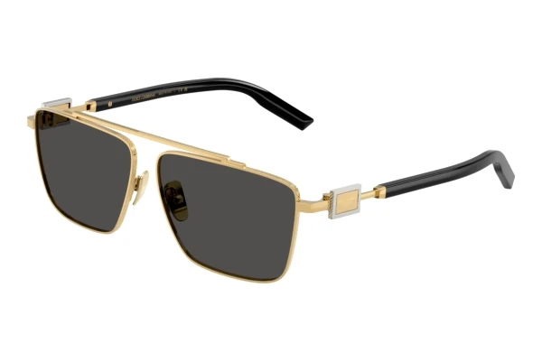 Zonnebril Dolce & Gabbana DG2336 02/87