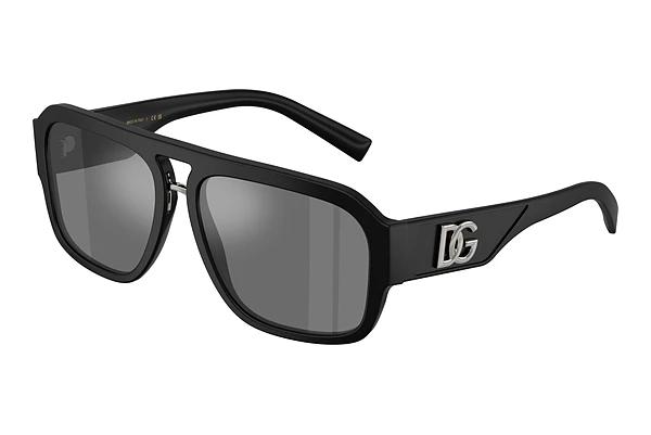 Zonnebril Dolce & Gabbana DG4403 25256G