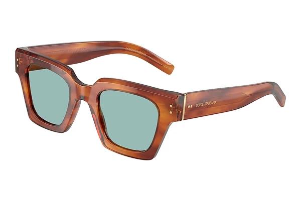 Zonnebril Dolce & Gabbana DG4413 322180