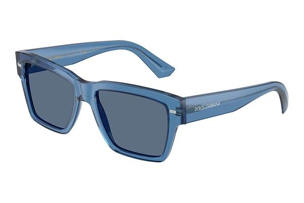 Zonnebril Dolce & Gabbana DG4431 339880