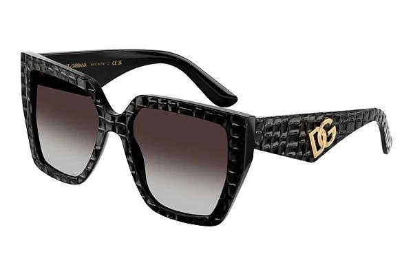 Zonnebril Dolce & Gabbana DG4438 32888G