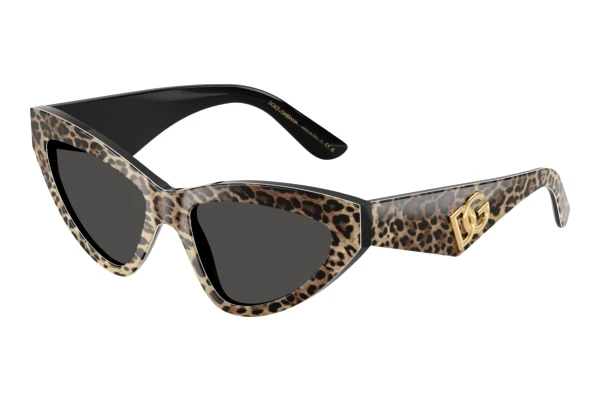 Zonnebril Dolce & Gabbana DG4439 316387