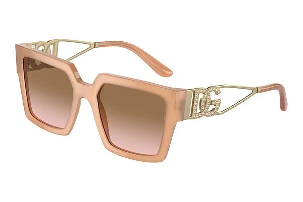 Zonnebril Dolce & Gabbana DG4446B 343611