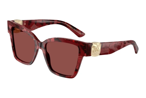 Zonnebril Dolce & Gabbana DG4470 346375