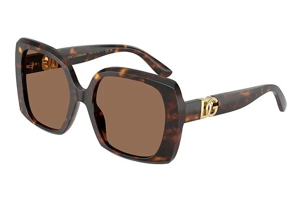 Zonnebril Dolce & Gabbana DG4475 502/73