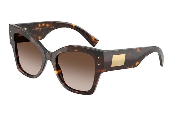 Zonnebril Dolce & Gabbana DG4478 502/13