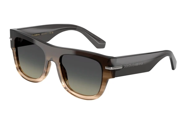 Zonnebril Dolce & Gabbana DG4484 348411