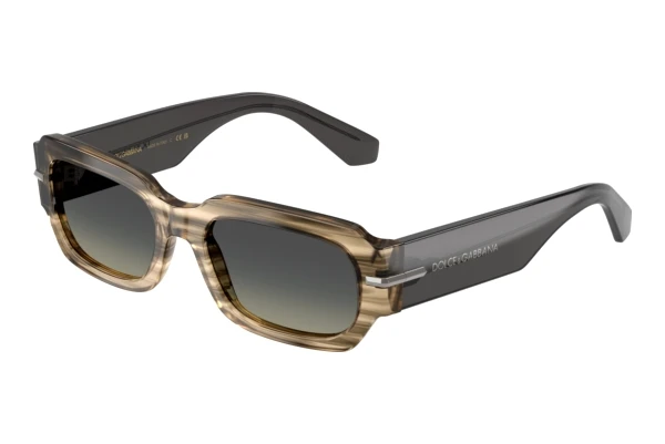 Zonnebril Dolce & Gabbana DG4485 348411