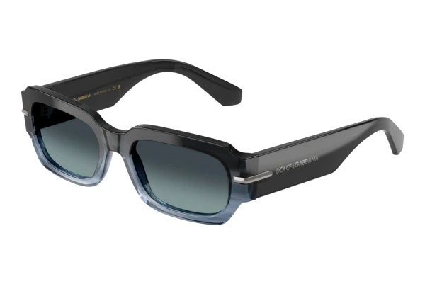 Zonnebril Dolce & Gabbana DG4485 348519