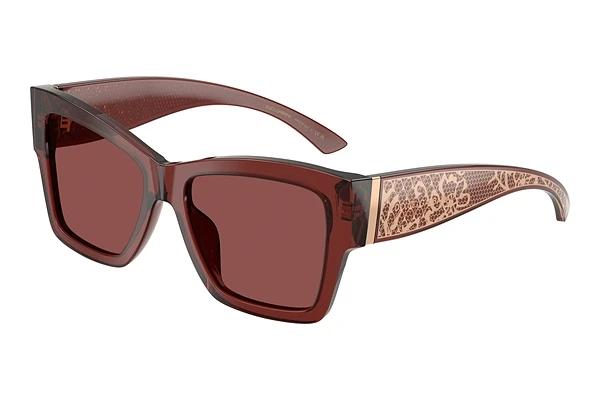 Zonnebril Dolce & Gabbana DG4493 304575