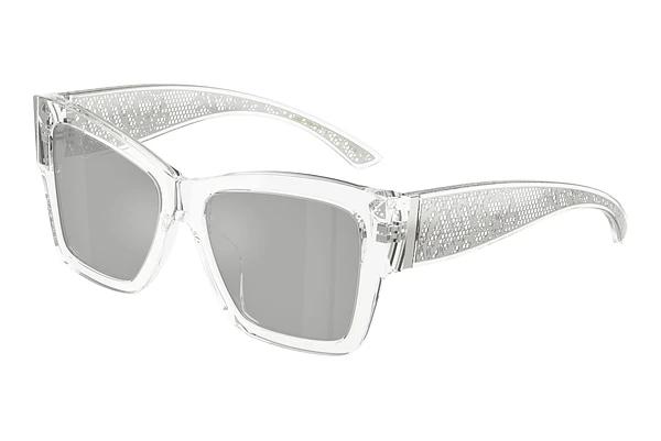 Zonnebril Dolce & Gabbana DG4493 31338V