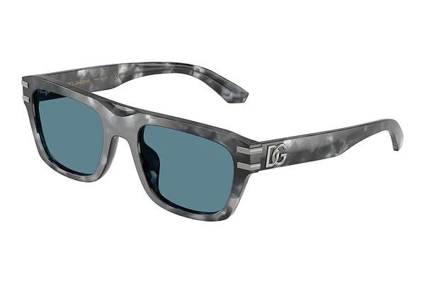 Zonnebril Dolce & Gabbana DG4496 3445/1