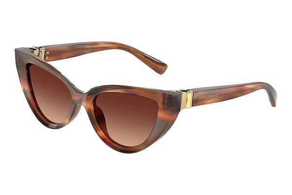Zonnebril Dolce & Gabbana DG4497 322113