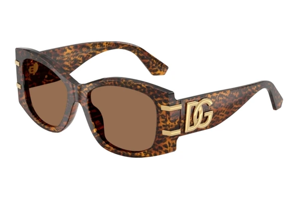 Zonnebril Dolce & Gabbana DG4501 347073