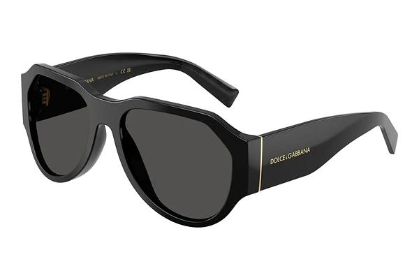 Zonnebril Dolce & Gabbana DG4504 501/87