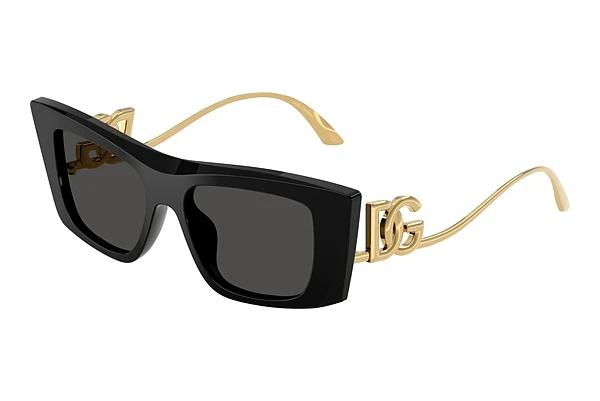 Zonnebril Dolce & Gabbana DG4510 501/87