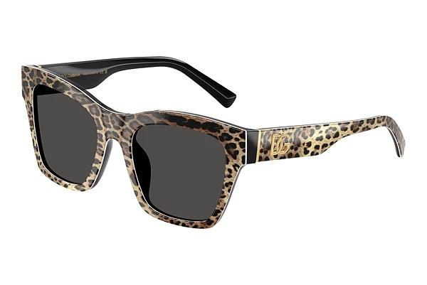 Zonnebril Dolce & Gabbana DG4512 316387
