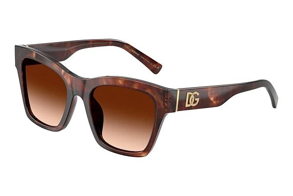 Zonnebril Dolce & Gabbana DG4512 322274