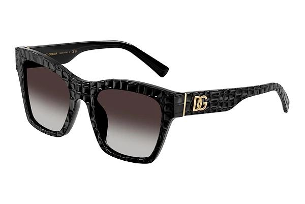 Zonnebril Dolce & Gabbana DG4512 32888G
