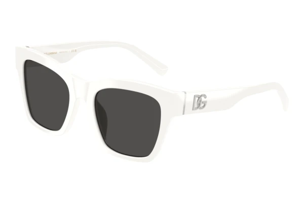 Zonnebril Dolce & Gabbana DG4512 331287