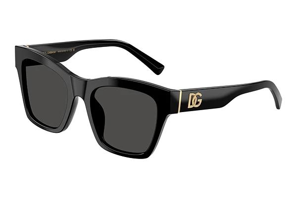 Zonnebril Dolce & Gabbana DG4512 501/87