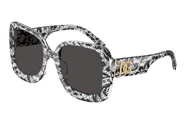 Zonnebril Dolce & Gabbana DG4513 328787