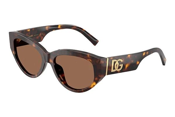 Zonnebril Dolce & Gabbana DG4514 502/73