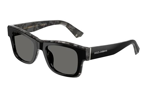 Zonnebril Dolce & Gabbana DG4515 3403/1