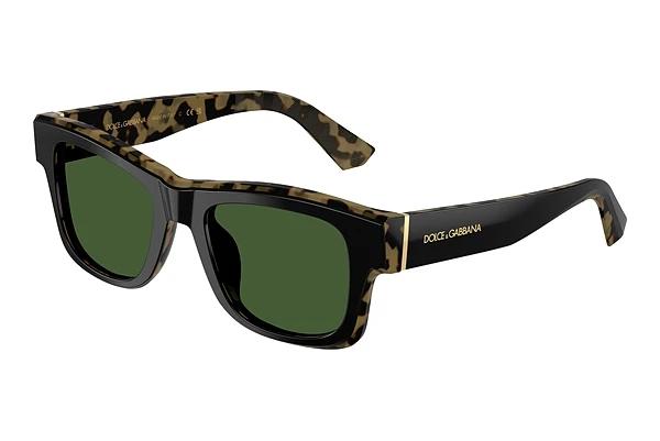 Zonnebril Dolce & Gabbana DG4515 340471
