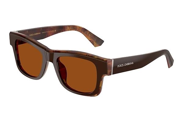 Zonnebril Dolce & Gabbana DG4515 345673