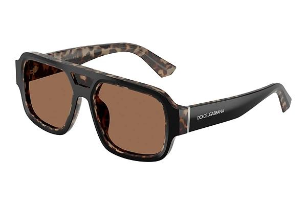 Zonnebril Dolce & Gabbana DG4516 341773