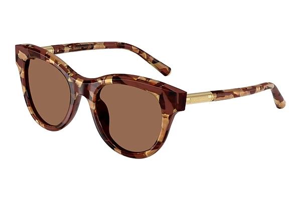 Zonnebril Dolce & Gabbana DG4518 346273
