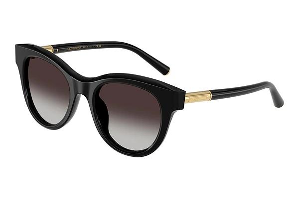 Zonnebril Dolce & Gabbana DG4518 501/8G