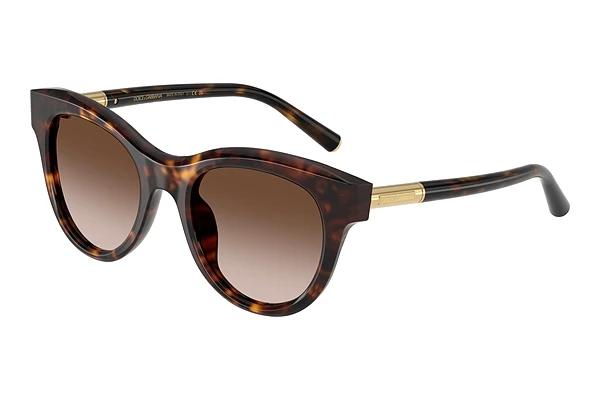 Zonnebril Dolce & Gabbana DG4518 502/13