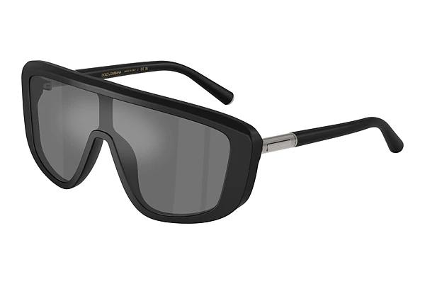 Zonnebril Dolce & Gabbana DG4520 25256G