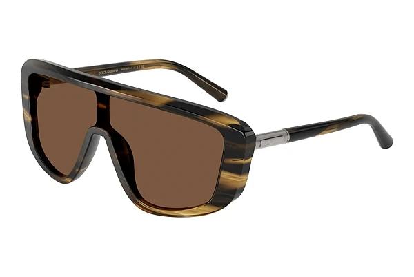 Zonnebril Dolce & Gabbana DG4520 306373