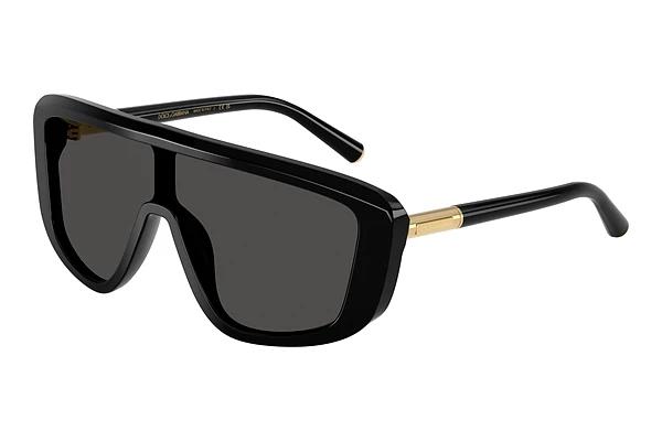 Zonnebril Dolce & Gabbana DG4520 501/87