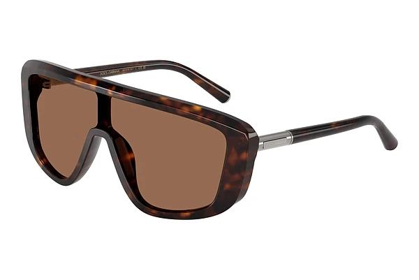 Zonnebril Dolce & Gabbana DG4520 502/73