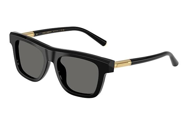 Zonnebril Dolce & Gabbana DG4521 501/1