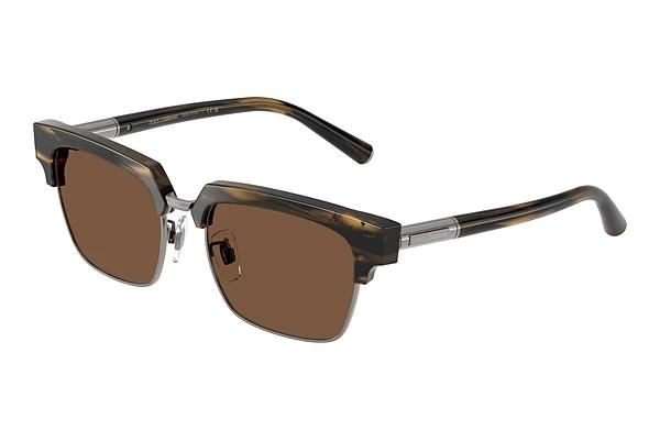 Zonnebril Dolce & Gabbana DG4522 306373