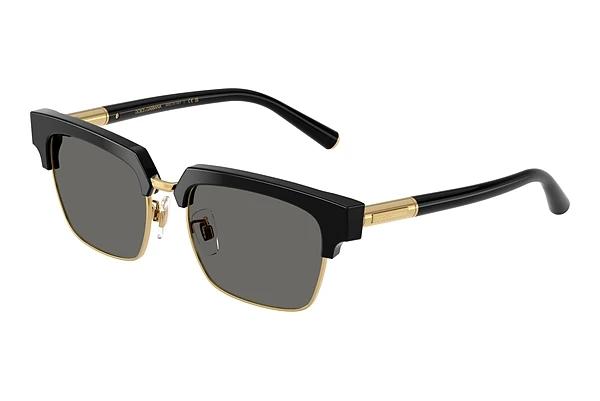 Zonnebril Dolce & Gabbana DG4522 501/1