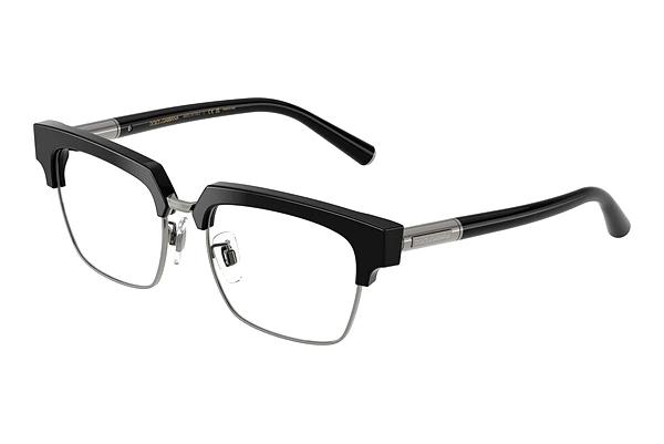 Zonnebril Dolce & Gabbana DG4522 501/M3