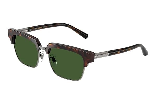 Zonnebril Dolce & Gabbana DG4522 502/71